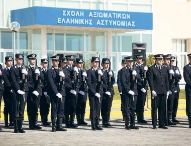 Εισαγωγή σε αστυνομικές σχολές με ποσόστωση για τρίτεκνους και πολύτεκνους- Η απόφαση του ΣτΕ